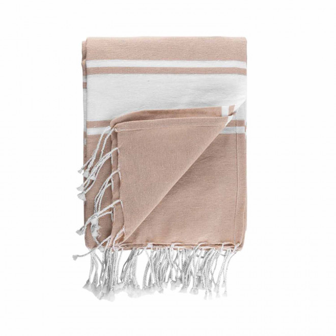 PAREO/FOUTA 200G PERSONNALISABLE 'HORTA XXL'