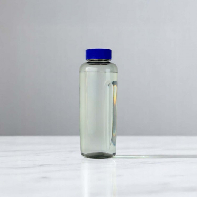 BOUTEILLE PERSONNALISABLE EN RPET MIF 500ML 'RONAUD'