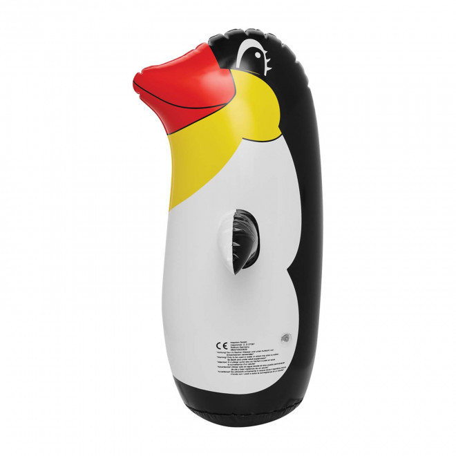 PINGOUIN GONFLABLE  'PINGOUI'