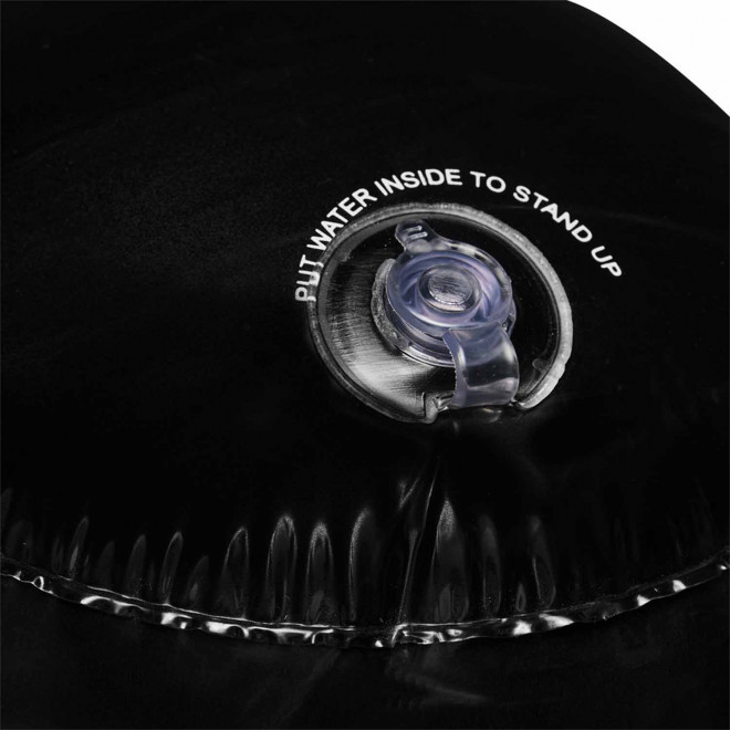 PINGOUIN GONFLABLE  'PINGOUI'