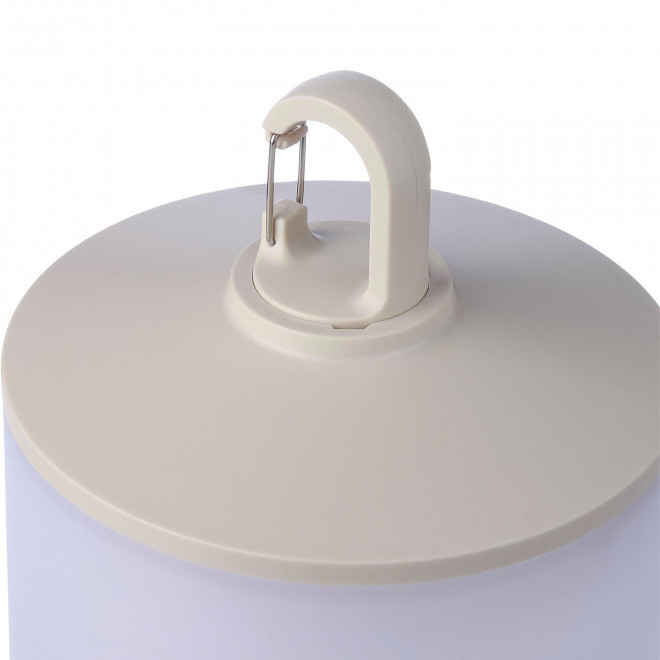 LAMPE DE CAMPING 2 EN 1 PERSONNALISABLE 'MINTARA'