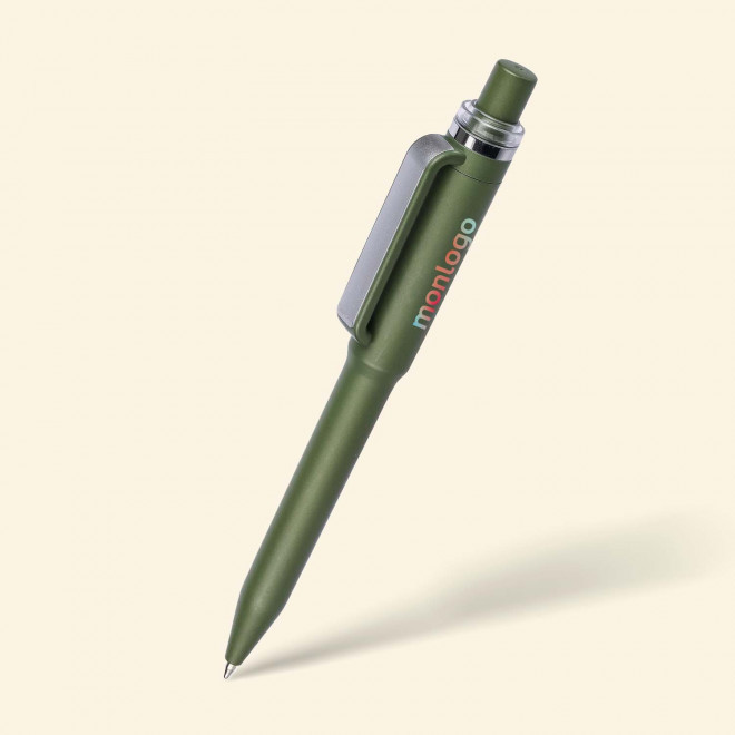 STYLO EN R ABS PERSONNALISE 'STANLY GLOSSY'