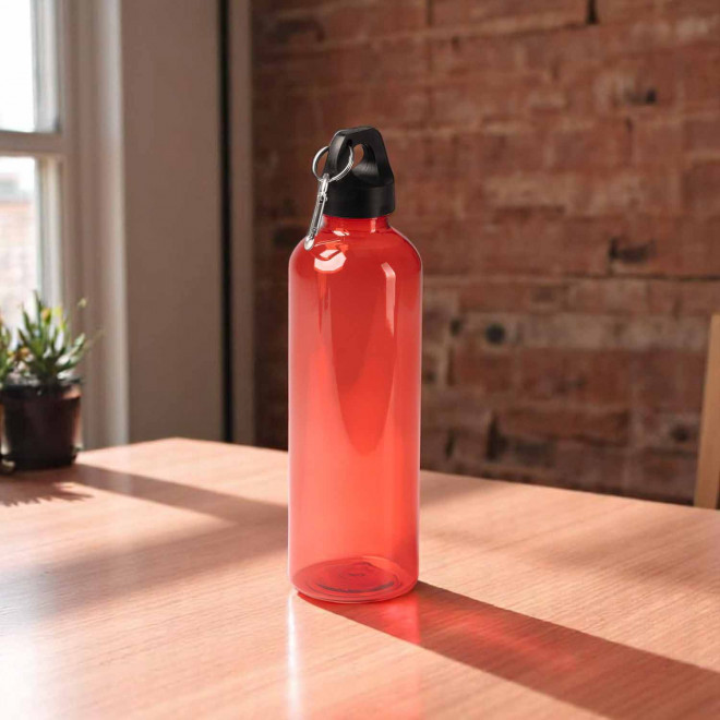 GOURDE EN RPET 800ML PERSONNALISABLE 'MANCY'