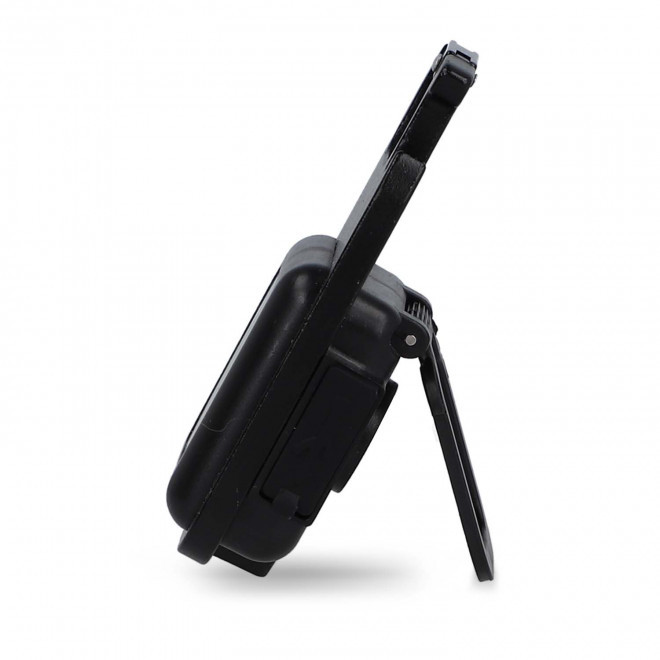 LAMPE PERSONNALISEE 'COBA MOUSQUETON RECYCLE'