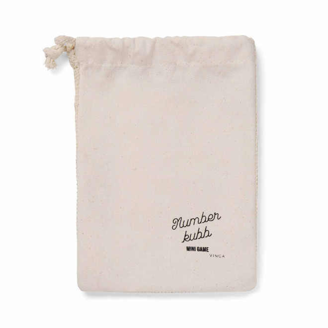 MINI JEU DE QUILLES PERSONNALISE 'MIMOLKI'