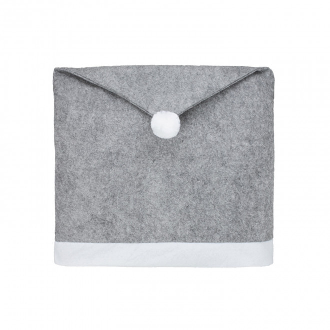 HOUSSE DE CHAISE PERSONNALISABLE 'BAUDRYSMAS'