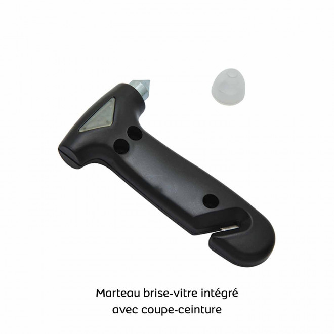 TROUSSE DE SECOURS TAILLE M PERSONNALISABLE 'STASSIE'