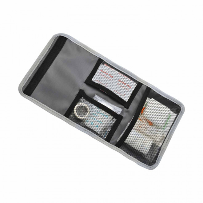 TROUSSE DE SECOURS TAILLE L 'STASSIE'