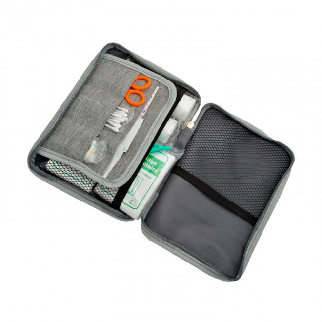 TROUSSE DE SECOURS TAILLE XL PERSONNALISABLE 'STASSIE'