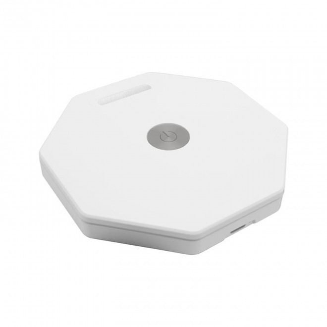 LANTERNE LED PLIABLE PERSONNALISABLE 'LARISO'