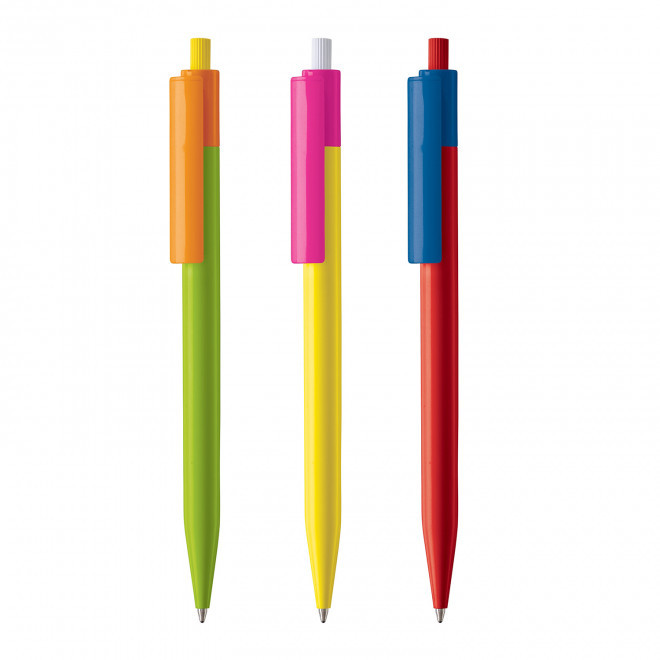 STYLO PERSONNALISABLE 'KIMI'