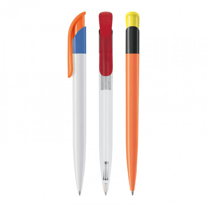 STYLO PERSONNALISABLE 'VIBE' 