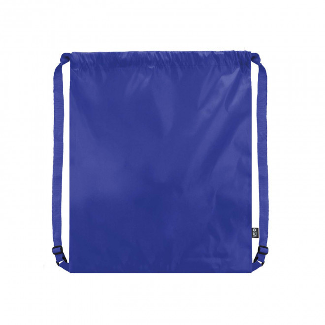 SAC A DOS CORDELETTES PLATES PUBLICITAIRE 'CROLY'