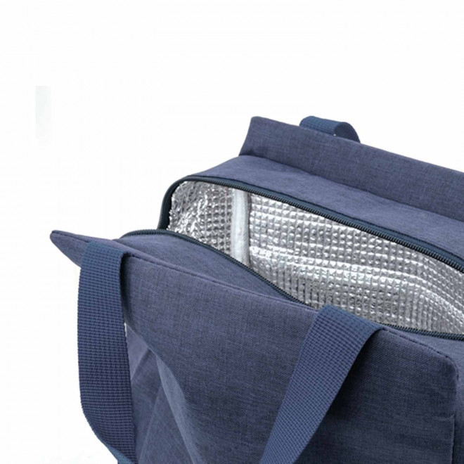 SAC ISOTHERME RPET PERSONNALISE 'HARTY MAXI' 