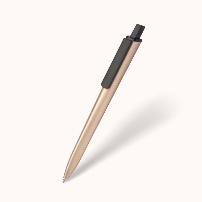 STYLO A BILLE PERSONNALISE 'MICALS'