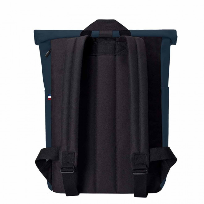 SAC A DOS ROLLTOP PERSONNALISABLE MIF 'EMILIEN'