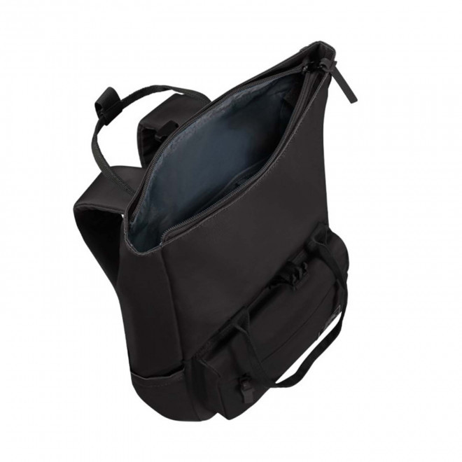 SAC PERSONNALISABLE AMERICAN TOURISTER 'URBAN GROOVE 17L'