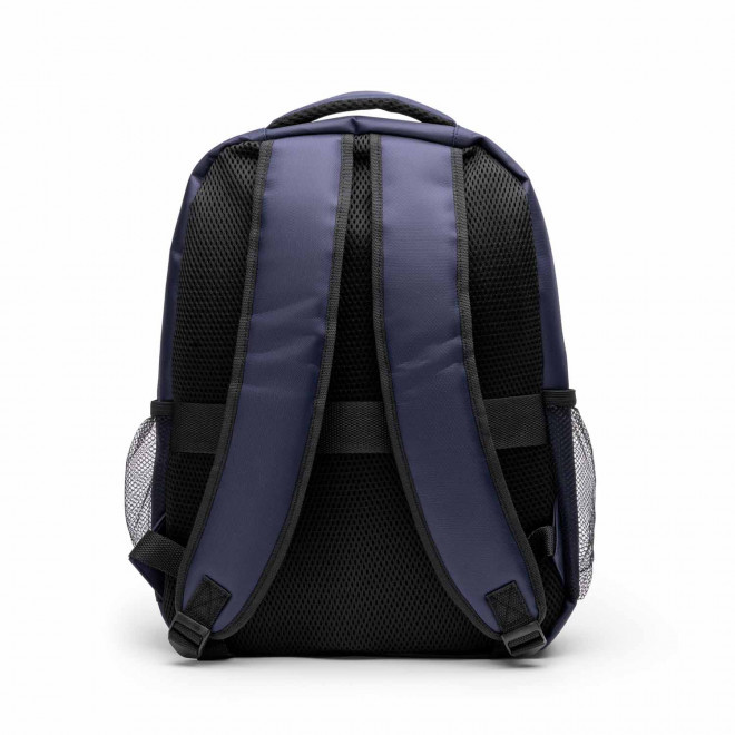 SAC A DOS PERSONNALISABLE EN NYLON RECYCLE 'BIXOU'