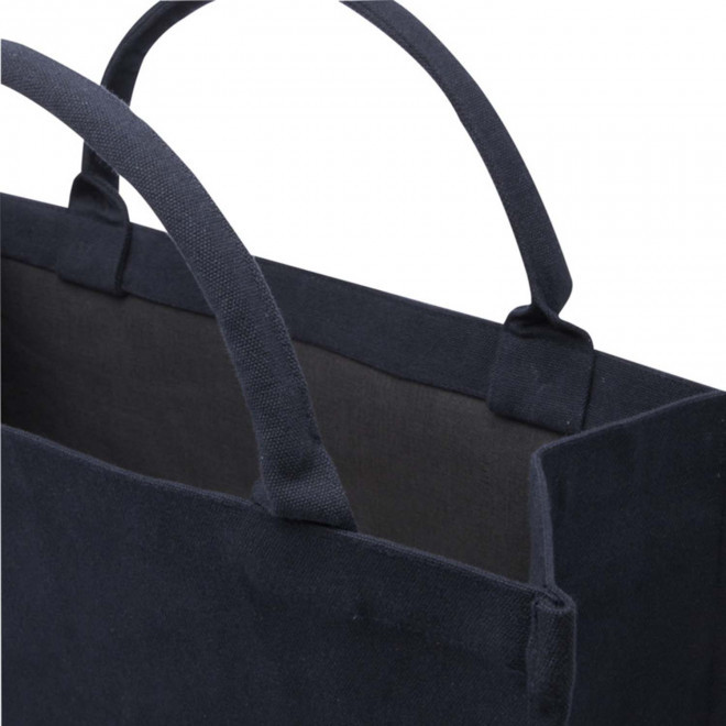 SAC SHOPPING PERSONNALISABLE RECYCLE 500G/M² 'AVOLA'