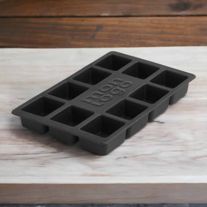 BAC A GLAÇON PERSONNALISABLE 'CUBETTO'