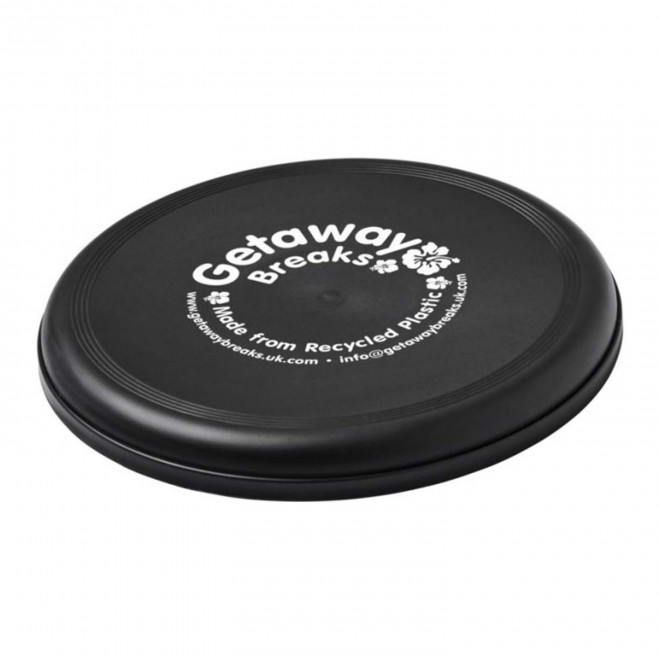 DISQUE PERSONNALISABLE A LANCER RECYCLE 'RABO'