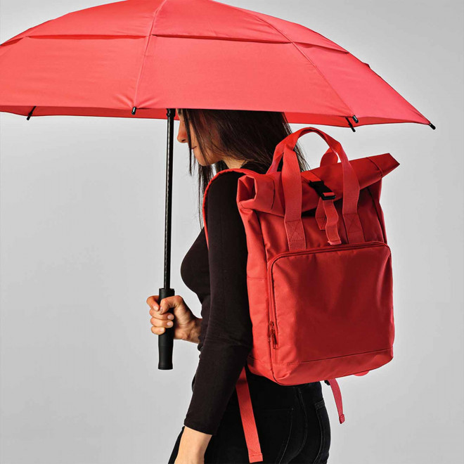 SAC A DOS PERSONNALISABLE RPET 'KRAKOS'