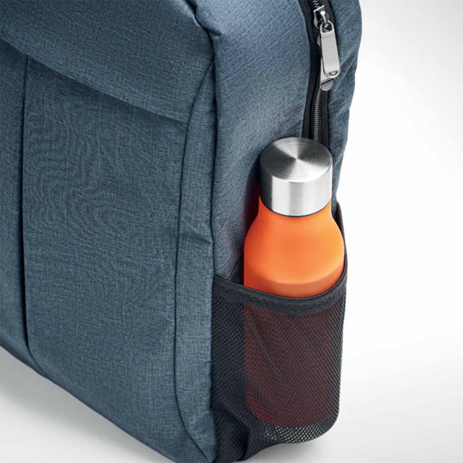 SAC A DOS PERSONNALISABLE ORDINATEUR 15" 'STOCKI'