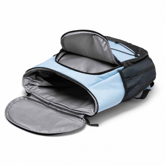 SAC A DOS PERSONNALISABLE ISOTHERMME 18L 'KARLOS'