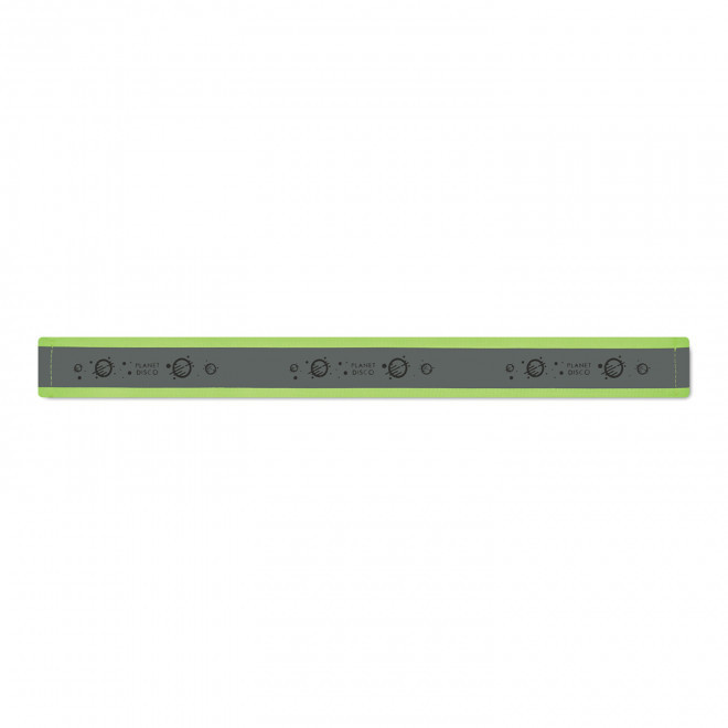 BRASSARD PERSONNALISABLE 'PREVENTI TISSUS 34X3'