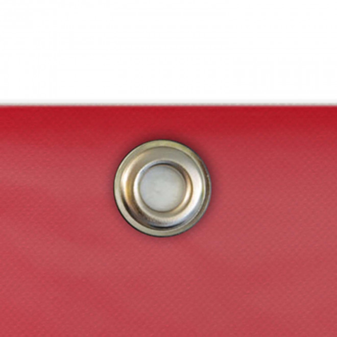 BANDEROLE POUR BARRIERE PERSONNALISABLE 'REKLAM VAUBAN'