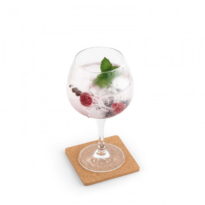 SOUS BOCK PERSONNALISABLE EN LIEGE 'CLANE CARRE'