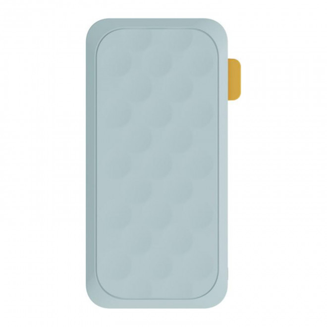 POWERBANK PERSONNALISABLE 10000 MAH 20W 'FUEL SERIES'