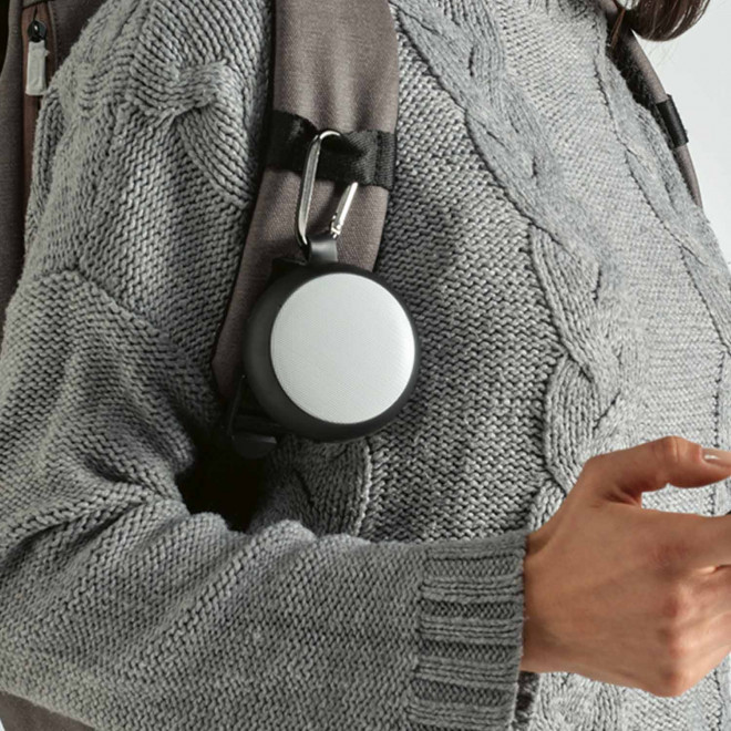 ENCEINTE BLUETOOTH® 5W 'DARMIN MINI'