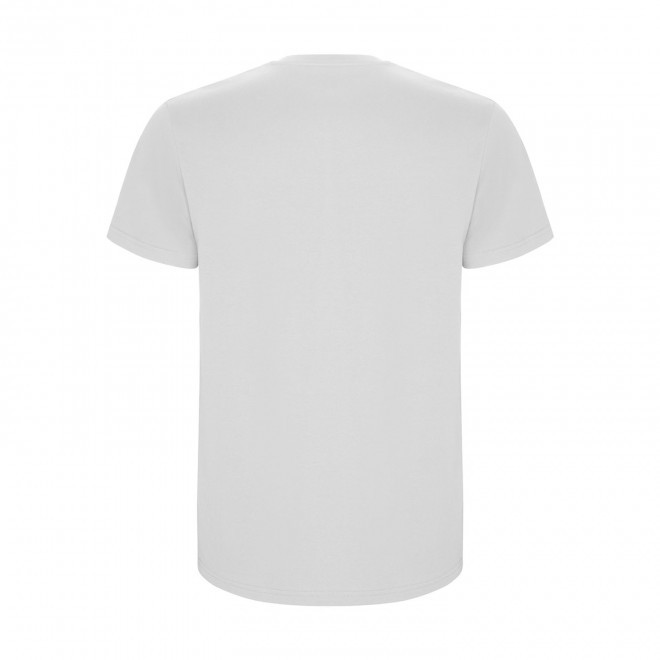 RAPIDE 4J   TEE SHIRT BLANC ENFANT 190 'STAFFY' 