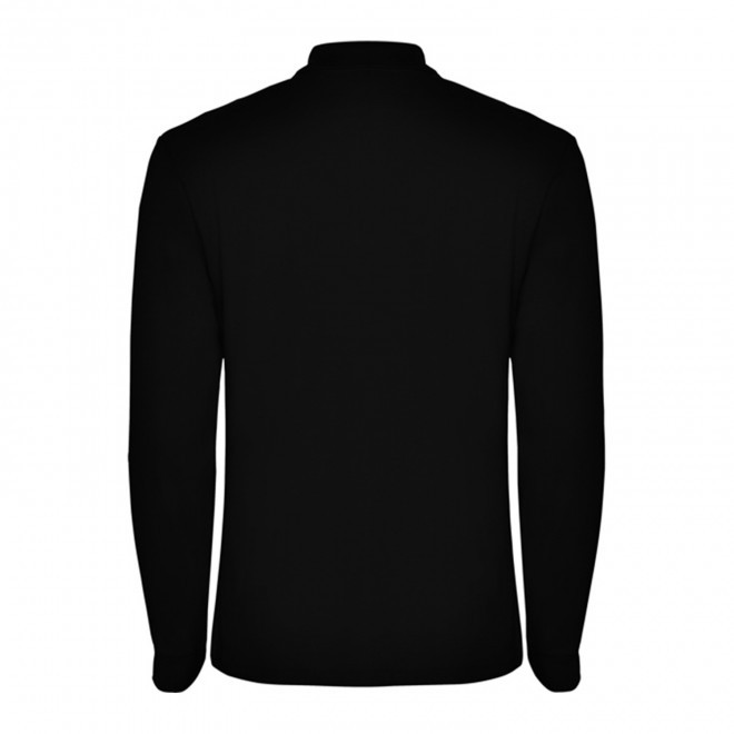  RAPIDE 4 J   POLO HOMME PERSONNALISABLE 'ESTRELLO'