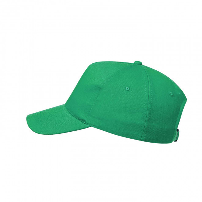 CASQUETTE PERSONNALISABLE 'CALYPSA COTON RECYCLE 5'