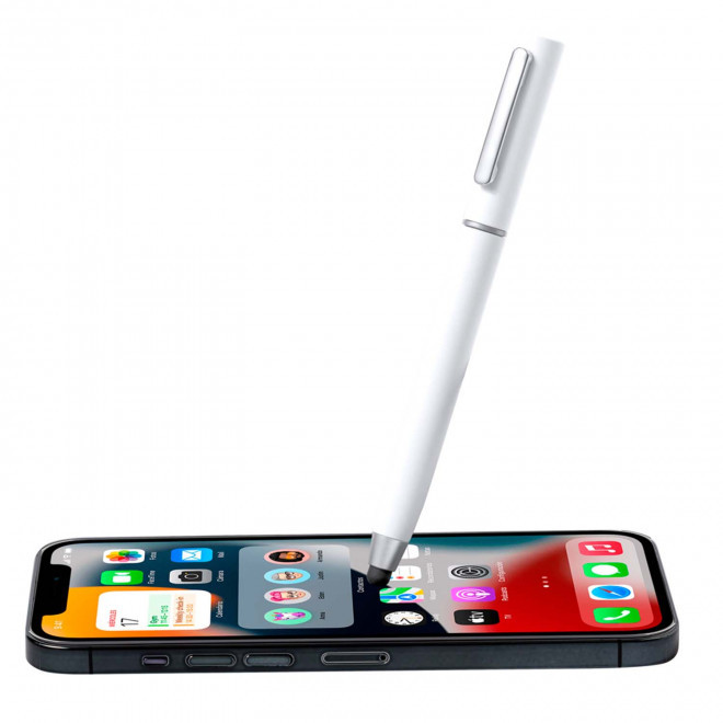 STYLO 3 EN 1 NETTOYEUR PERSONNALISABLE 'CLEANTOU'