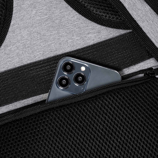 SAC A DOS CABINE MULTIFONCTION PERSONNALISABLE 'LILOK'