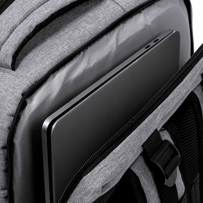 SAC A DOS CABINE MULTIFONCTION PERSONNALISABLE 'LILOK'