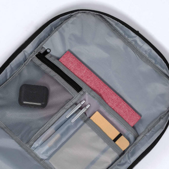 SAC A DOS CABINE MULTIFONCTION PERSONNALISABLE 'LILOK'