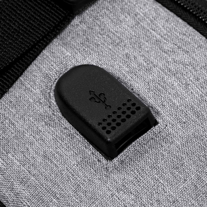 SAC A DOS CABINE MULTIFONCTION PERSONNALISABLE 'LILOK'