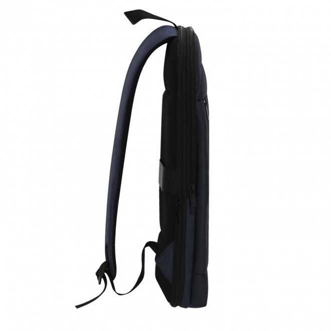 SAC A DOS EXTENSIBLE EN PU PERSONNALISABLE 'FALKONE'