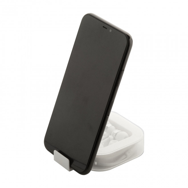 ECOUTEUR CONNEXION USB C  PERSONNALISABLE 'ZOUKY'