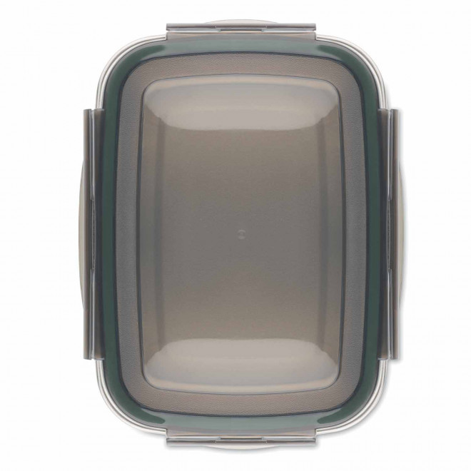 LUNCH BOX PERSONNALISABLE ACIER RECYCLE 850ML 'MAGLUNCH'