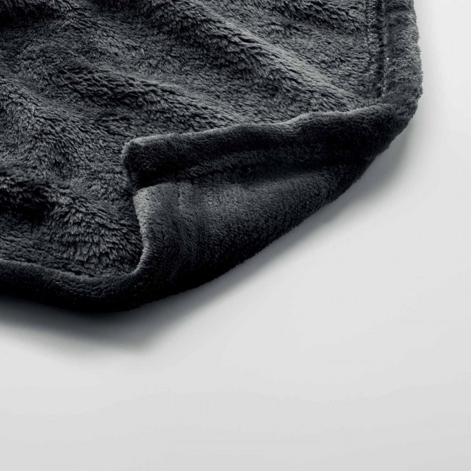 COUVERTURE 280 GR/M2 RPET PERSONNALISABLE 'HOVA RPET '