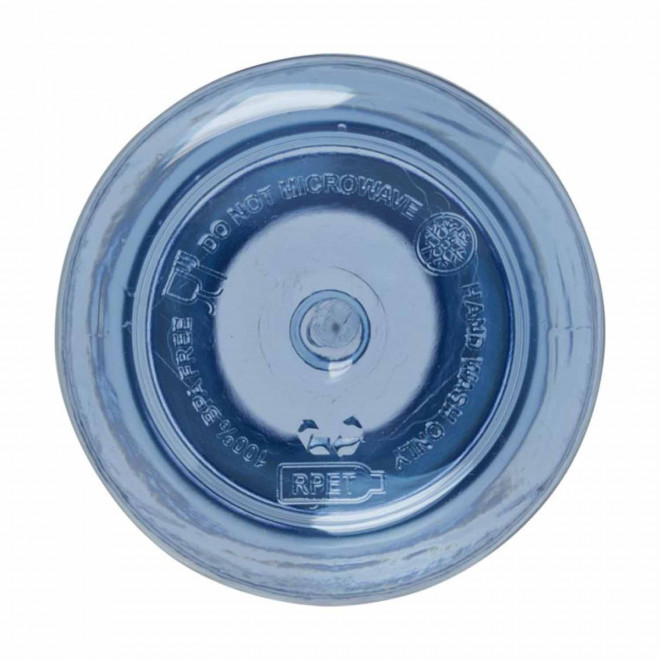 GOURDE RPET 600ML PERSONNALISABLE 'BLIGA'