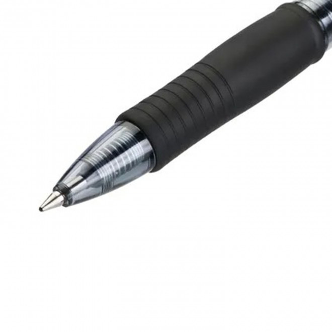 STYLO PERSONNALISABLE PILOT ENCRE GEL G 2 ROLLER 