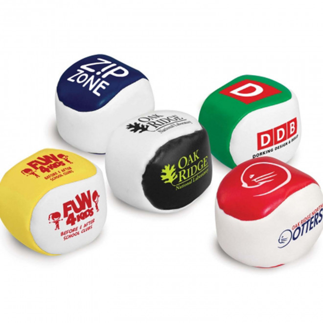 BALLE DE JONGLAGE PERSONNALISABLE 'JOKYTA'