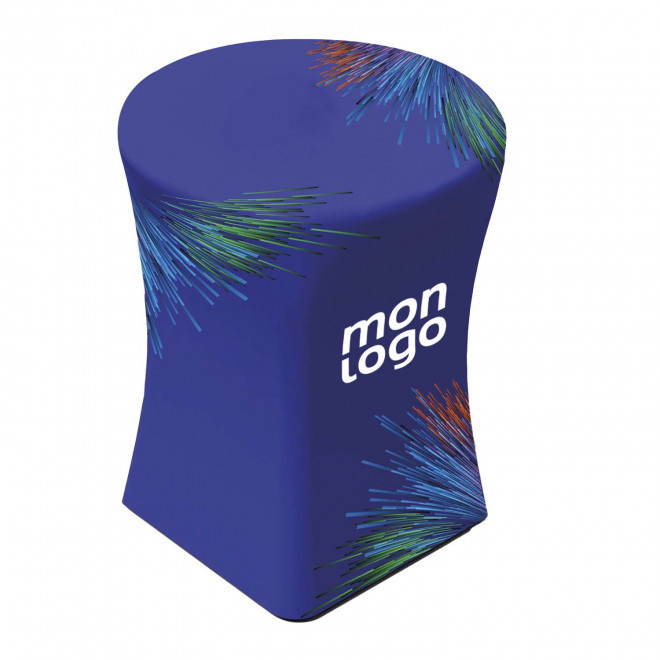 HOUSSE DE  REMPLACEMENT PERSONNALISABLE POUR 'TABPOP'