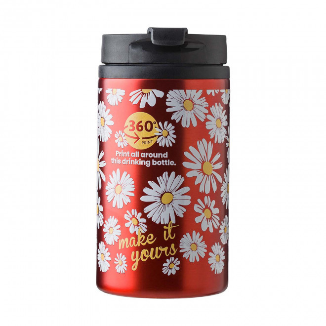 MUG ISOTHERME PERSONNALISABLE 'GISELA'